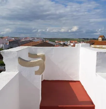 Al Sharaz - Dazzling House In Alentejo Apartment Reguengos de Monsaraz Exterior photo