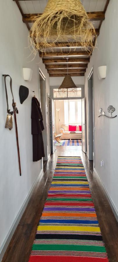 Apartment Al Sharaz - Dazzling House In Alentejo