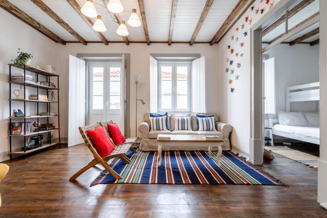 Al Sharaz - Dazzling House In Alentejo Apartment