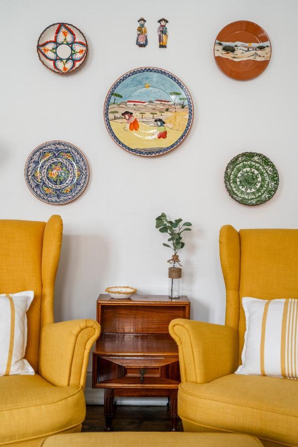 Apartment Al Sharaz - Dazzling House In Alentejo *