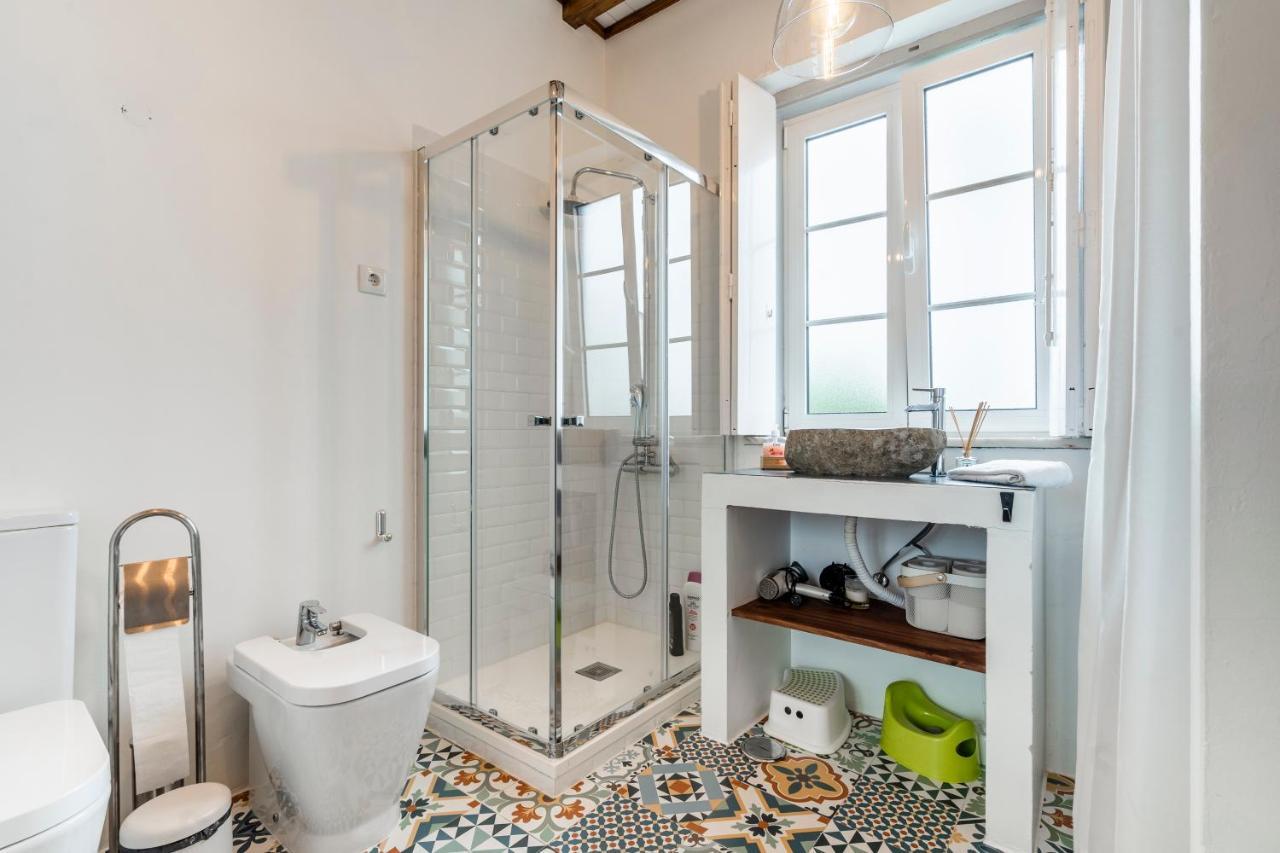 Al Sharaz - Dazzling House In Alentejo