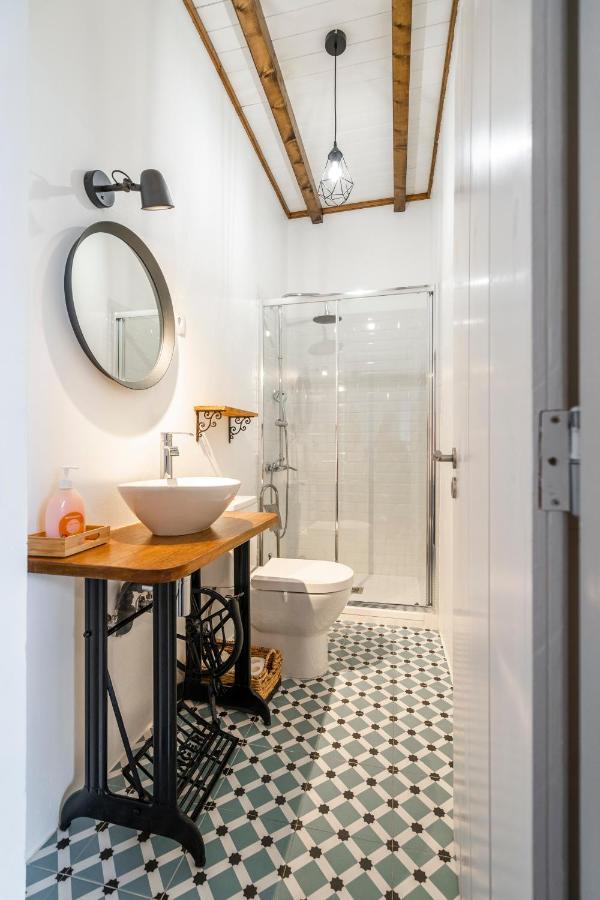 Al Sharaz - Dazzling House In Alentejo Apartment Reguengos de Monsaraz
