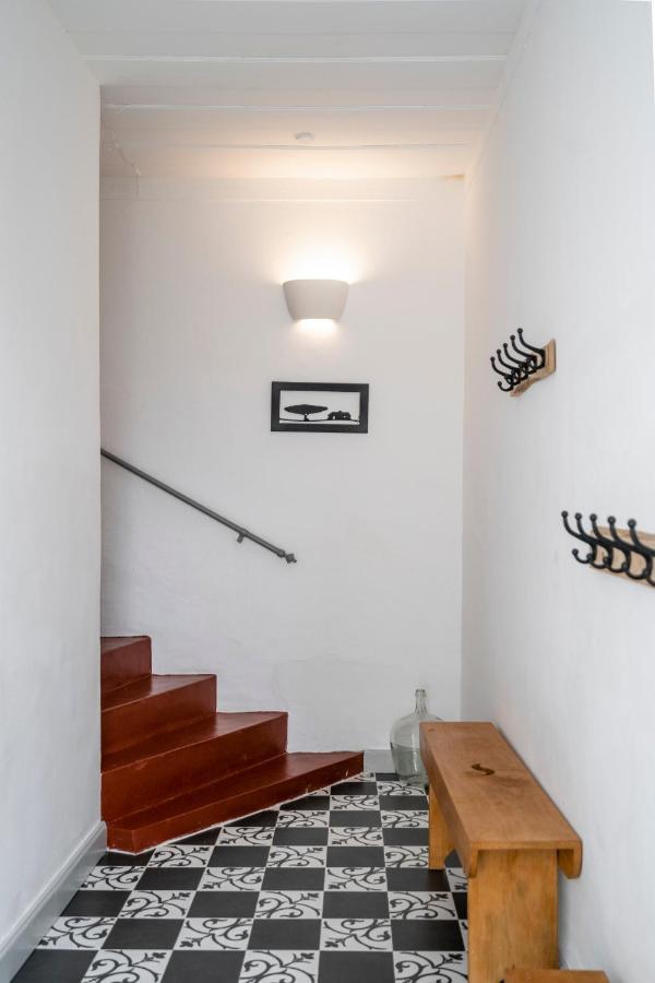 Al Sharaz - Dazzling House In Alentejo Apartment Reguengos de Monsaraz