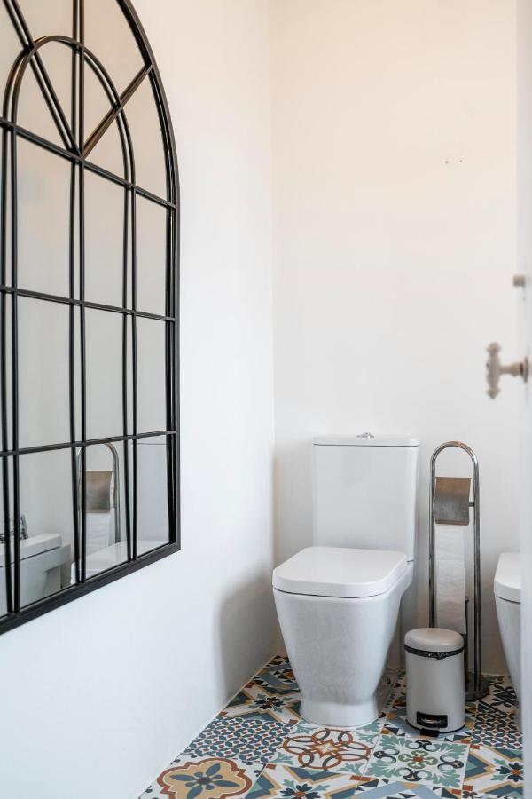Al Sharaz - Dazzling House In Alentejo Reguengos de Monsaraz
